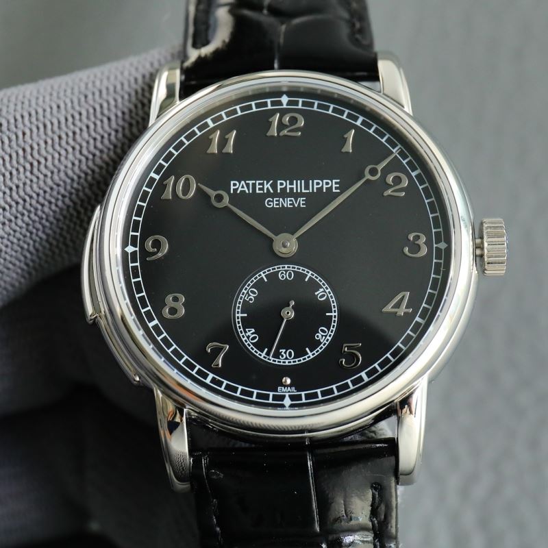 PATEK PHILIPPE Watches